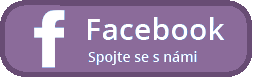 ikona facebook purple